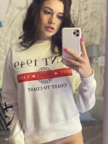 Проститутка Ника